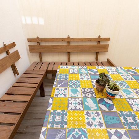 Appartement Mag2 - One Of A Kind 3 Bed Rabat Extérieur photo