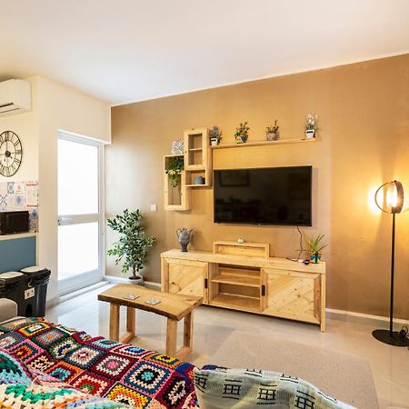 Appartement Mag2 - One Of A Kind 3 Bed Rabat Extérieur photo