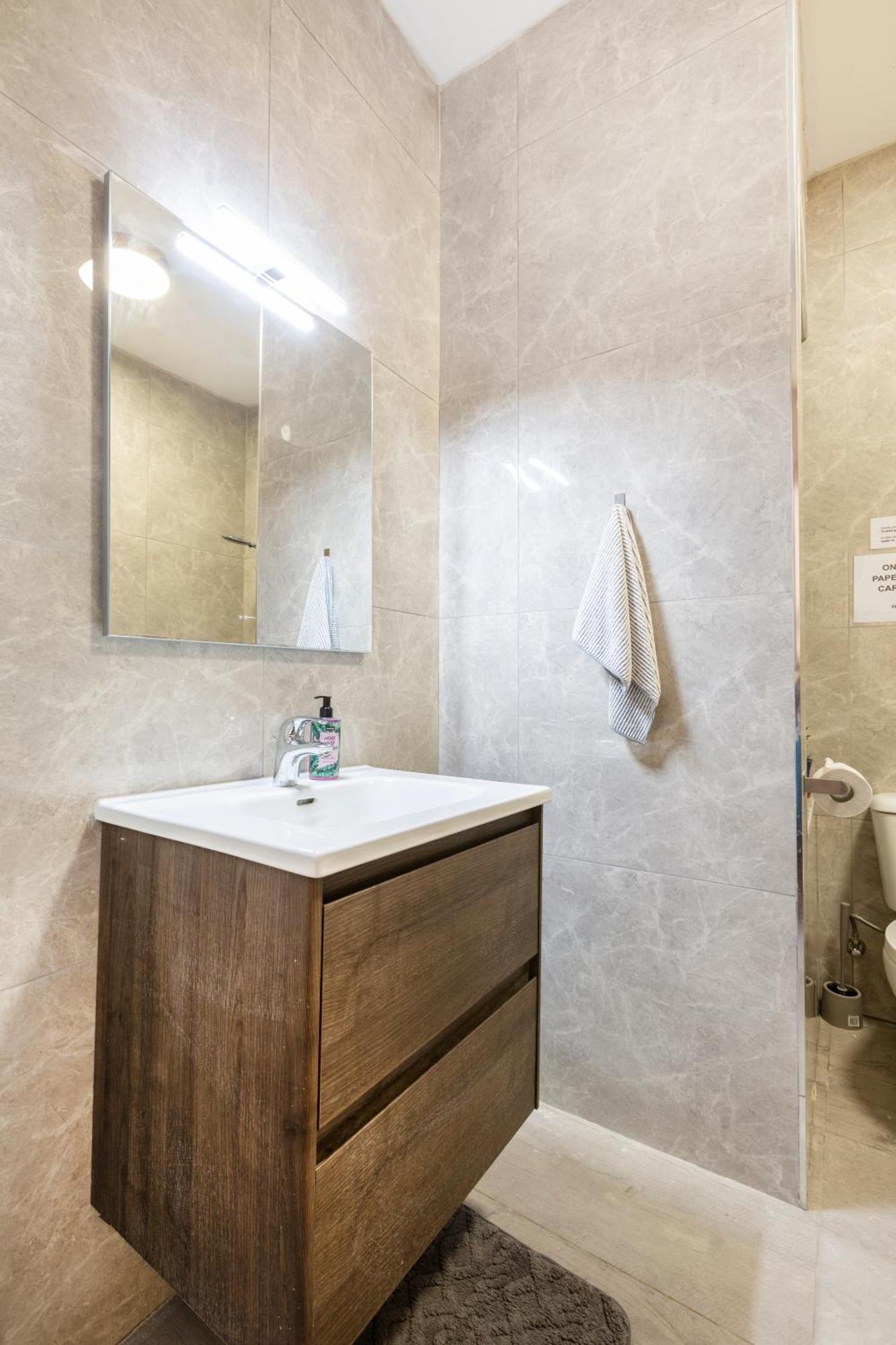 Appartement Mag2 - One Of A Kind 3 Bed Rabat Extérieur photo