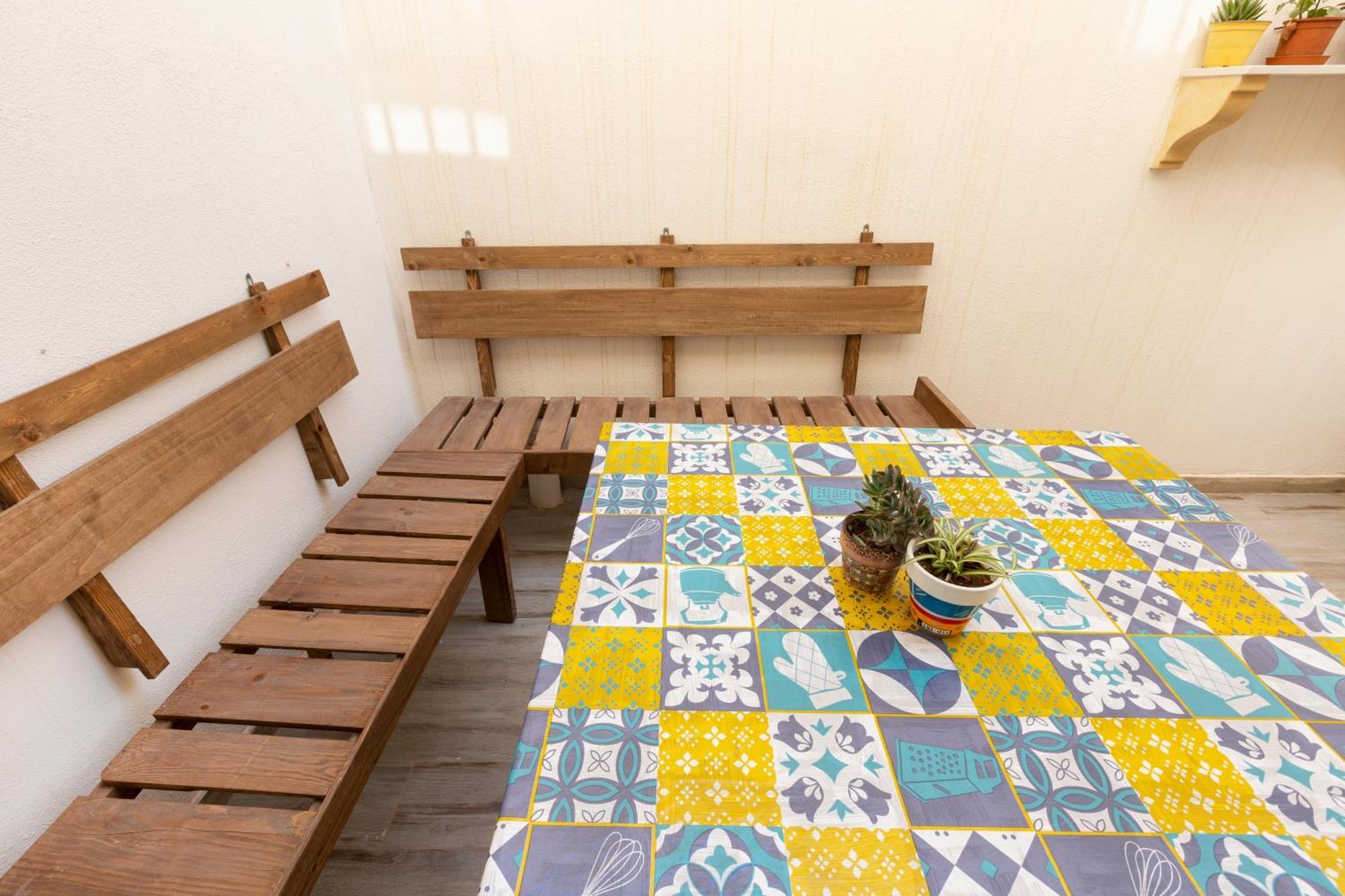 Appartement Mag2 - One Of A Kind 3 Bed Rabat Extérieur photo
