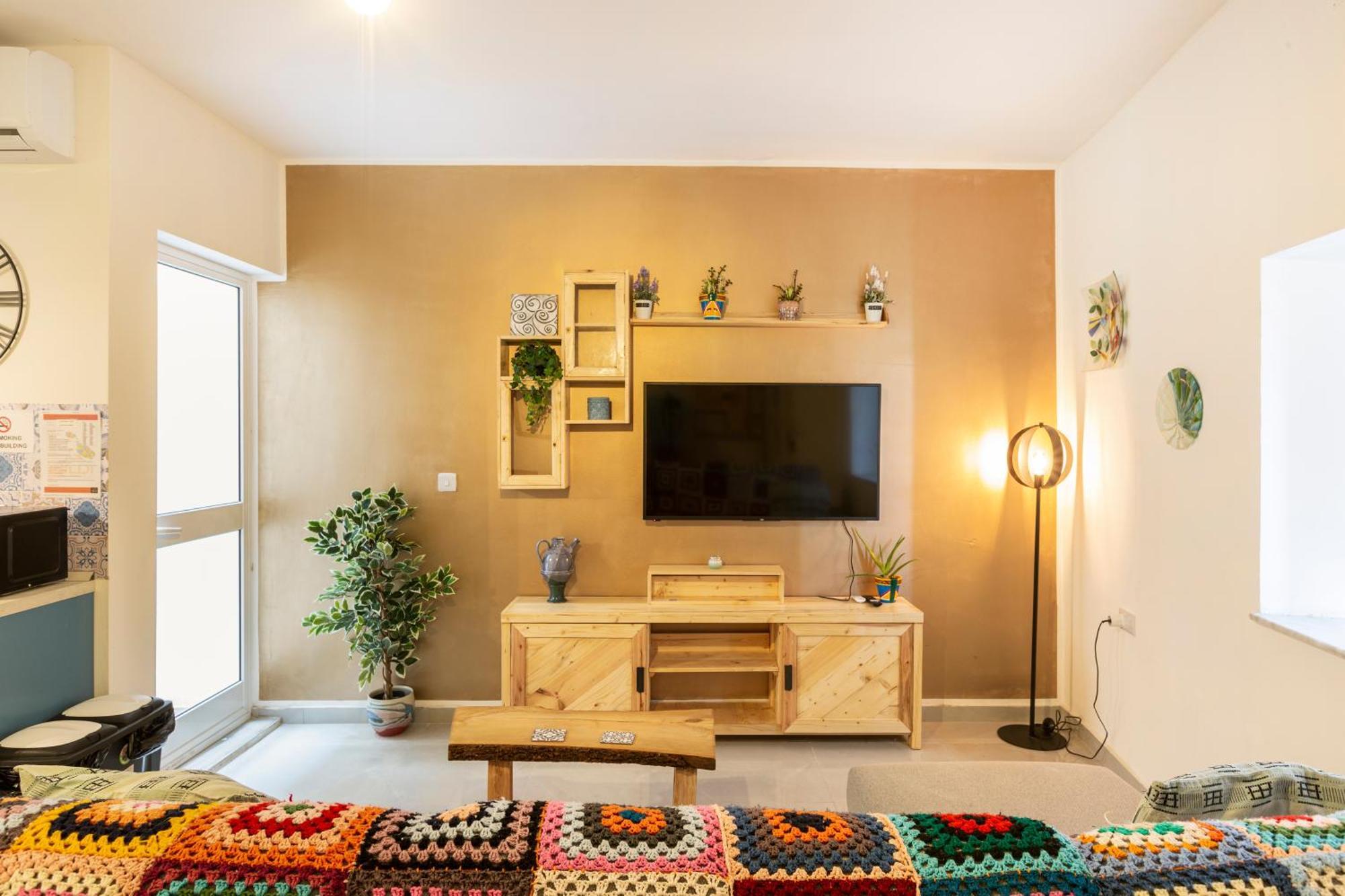 Appartement Mag2 - One Of A Kind 3 Bed Rabat Extérieur photo