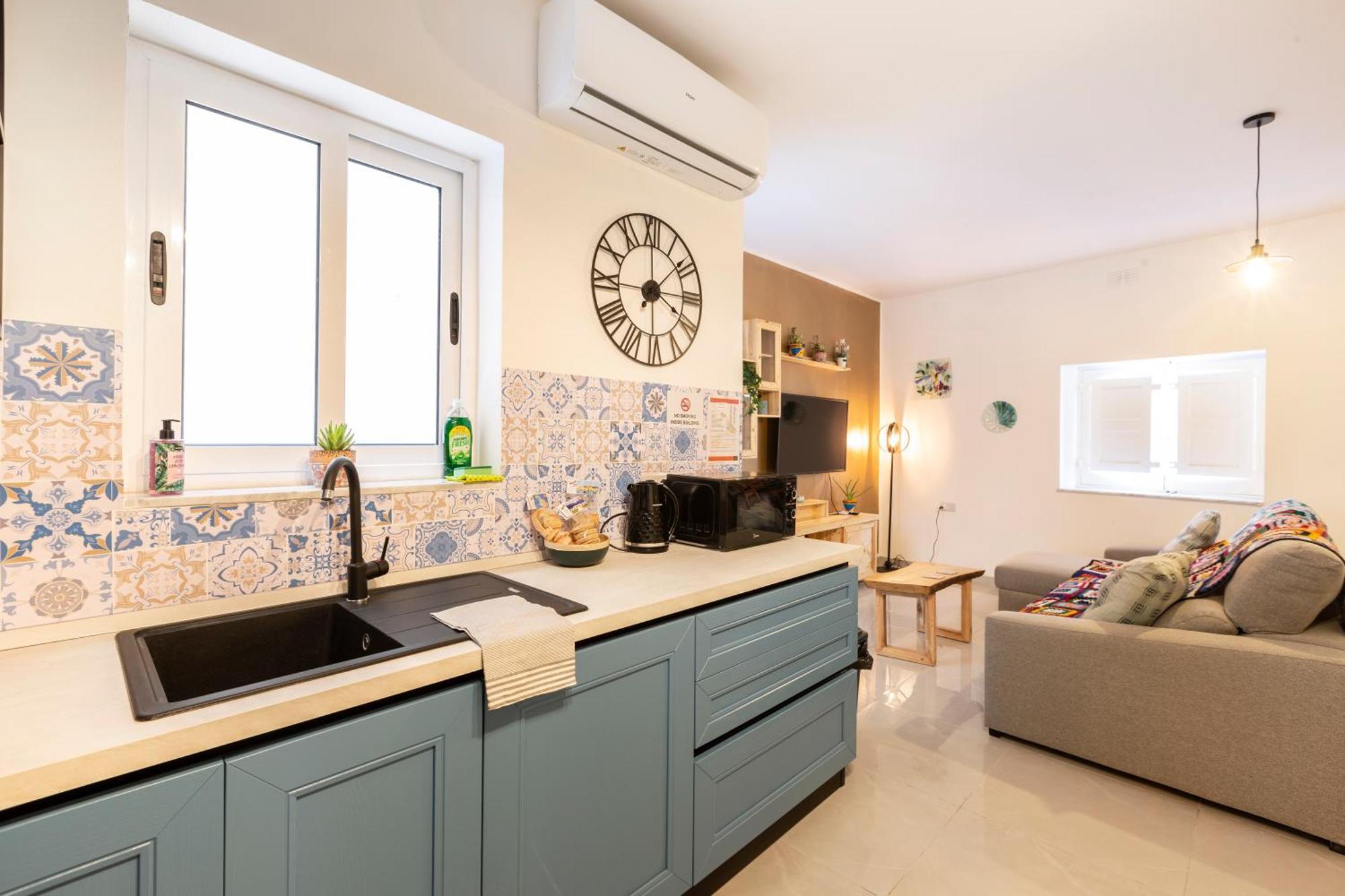 Appartement Mag2 - One Of A Kind 3 Bed Rabat Extérieur photo